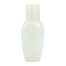 Cosmetic packing Nail polish remover bottle